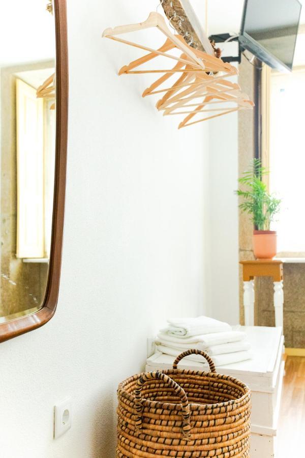 Guest house Casa Sa Noronha Old Town 3*
