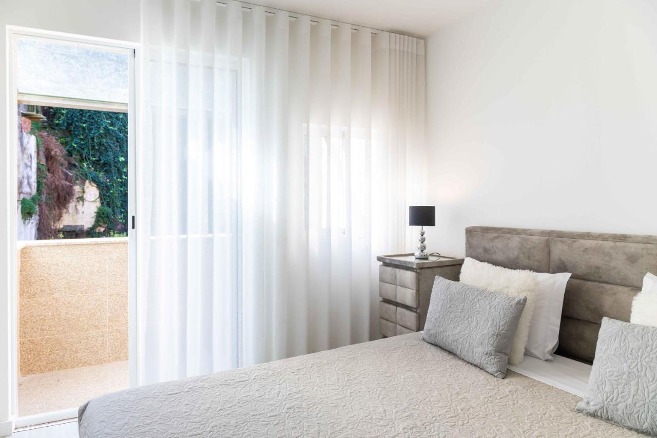 Casa Baronesa Apartment Porto