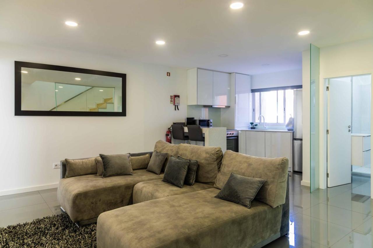 Casa Baronesa Apartment Porto