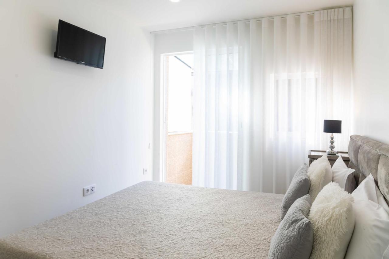 Casa Baronesa Apartment Porto