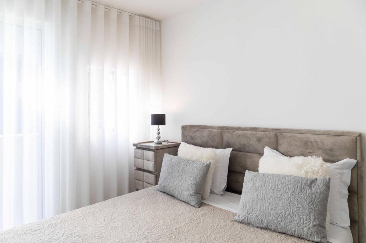 Apartment Casa Baronesa Porto