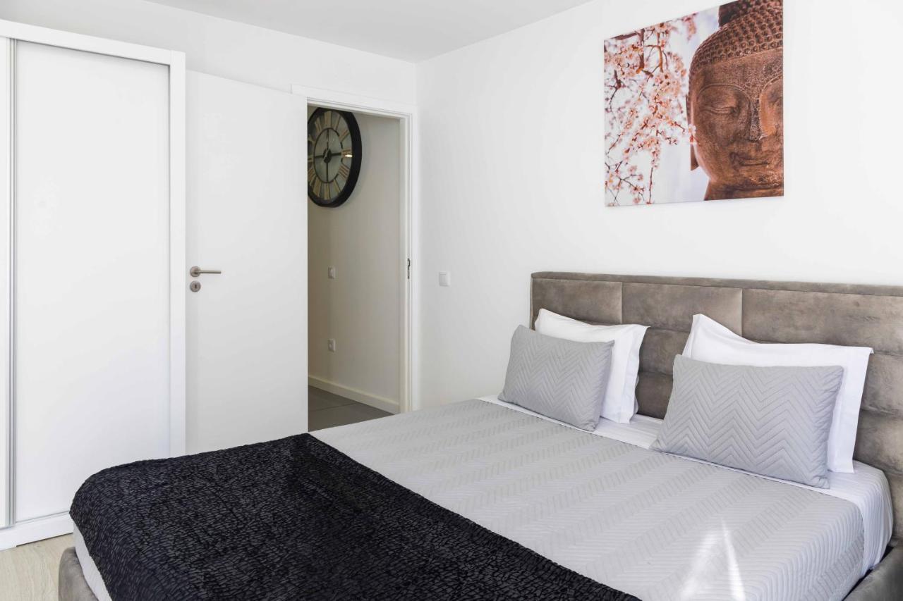 Casa Baronesa Apartment Porto