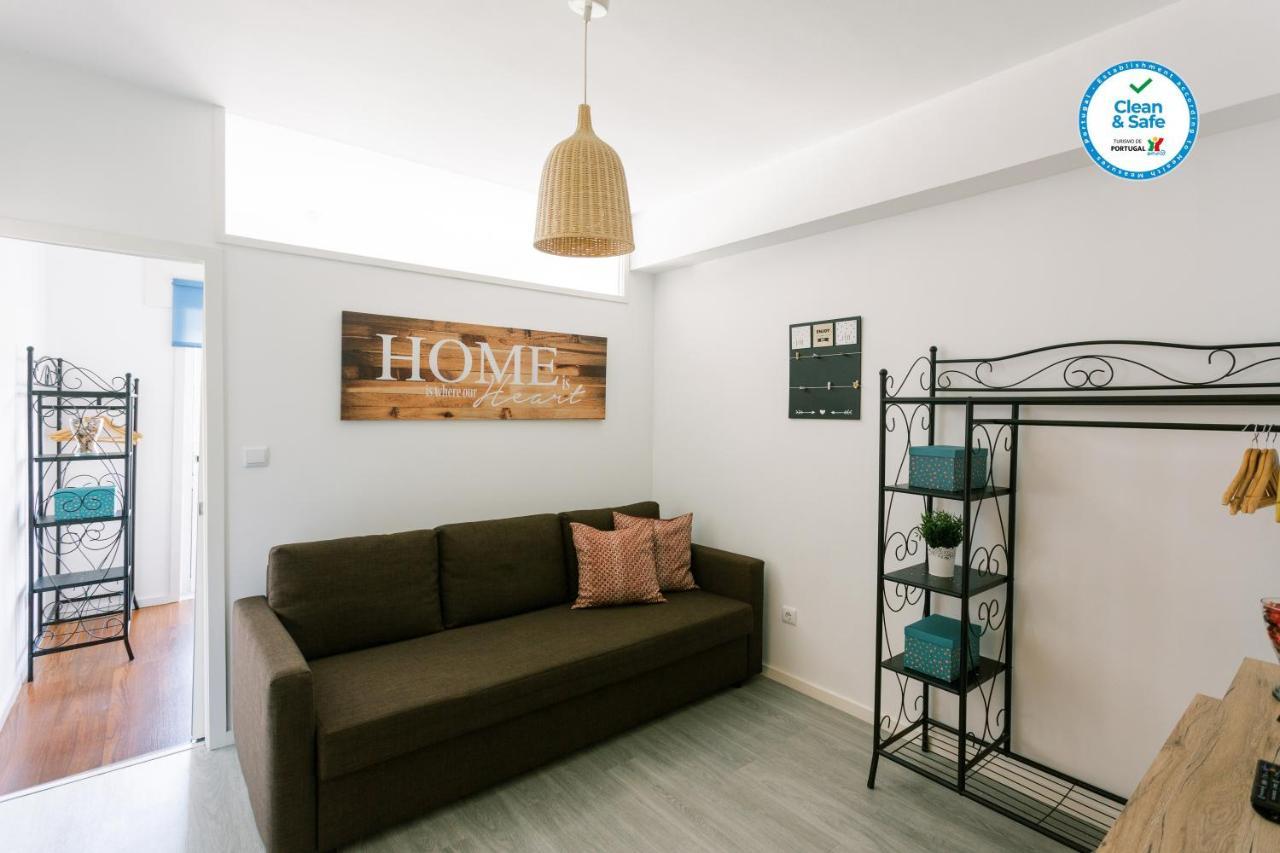Apartment Portovivo Quental