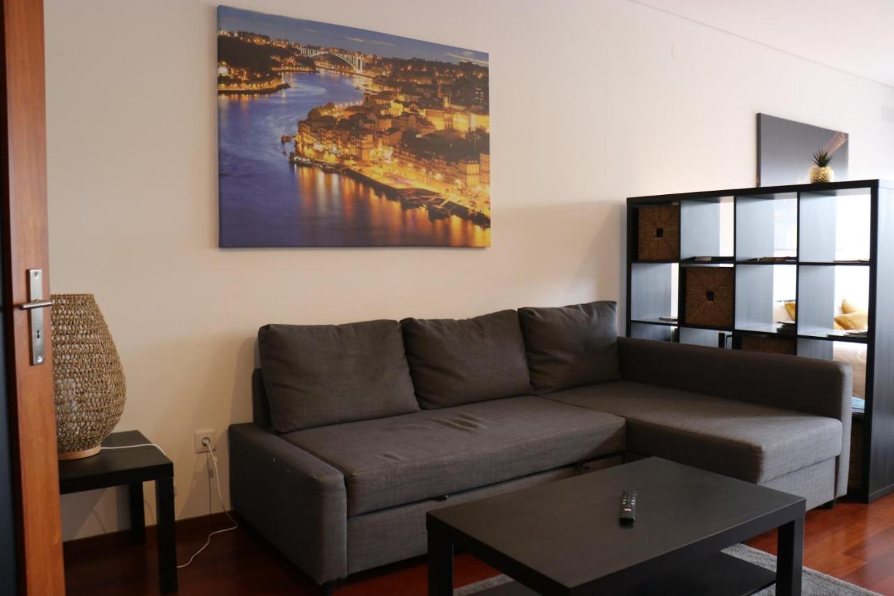 Guest house Metro Heroismo Porto