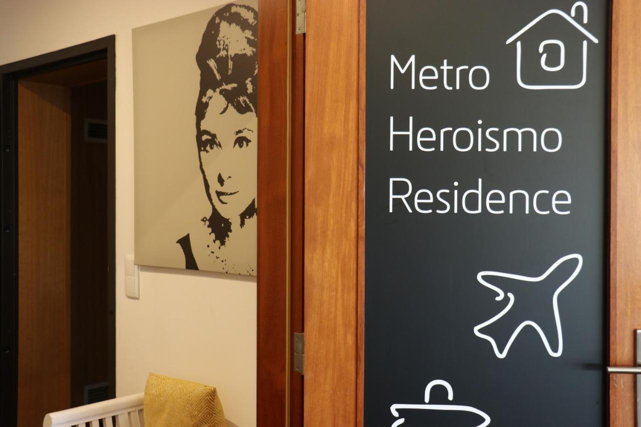 Metro Heroismo 2*