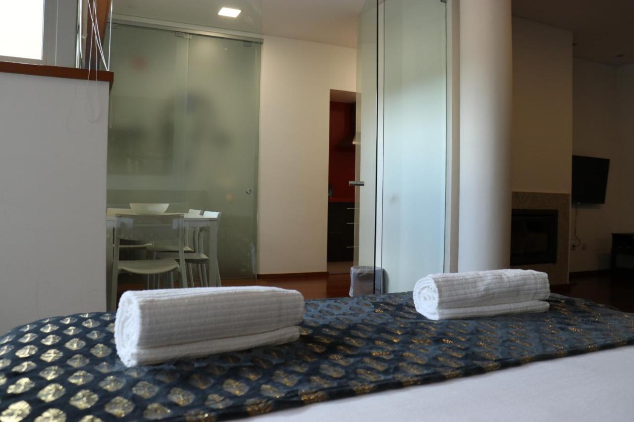 Guest house Metro Heroismo Porto