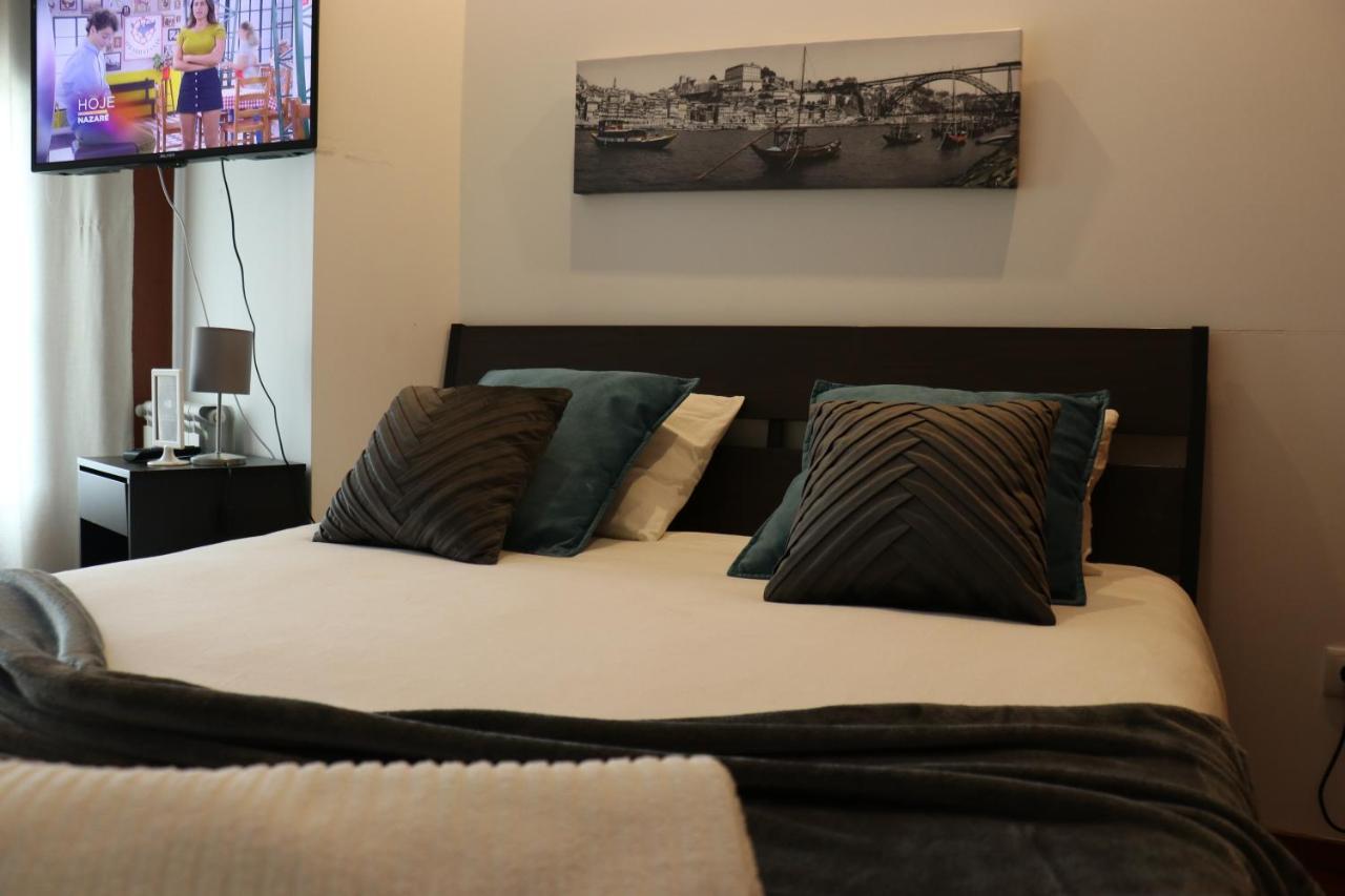 Metro Heroismo Guest house Porto