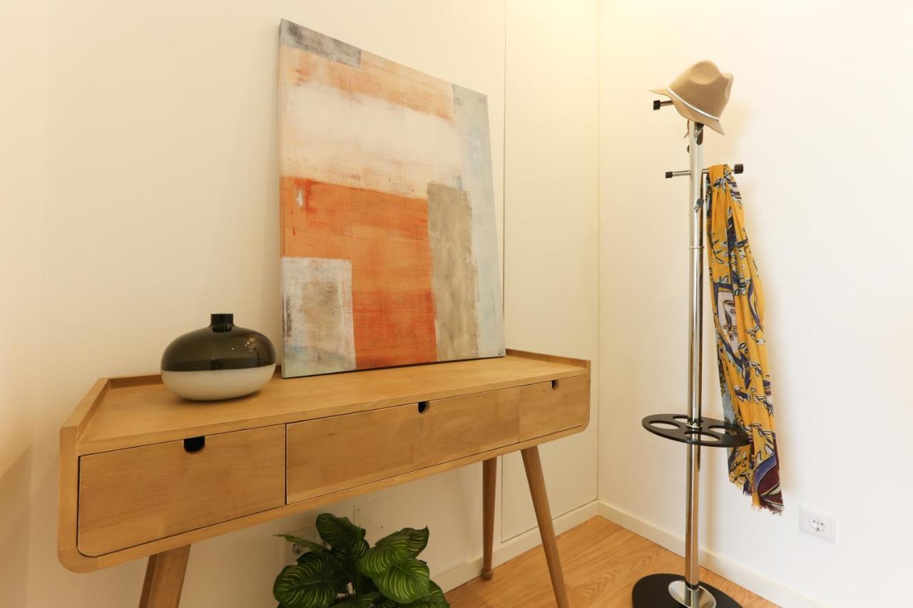 Apartment Trindade Family W/ Parking Place *