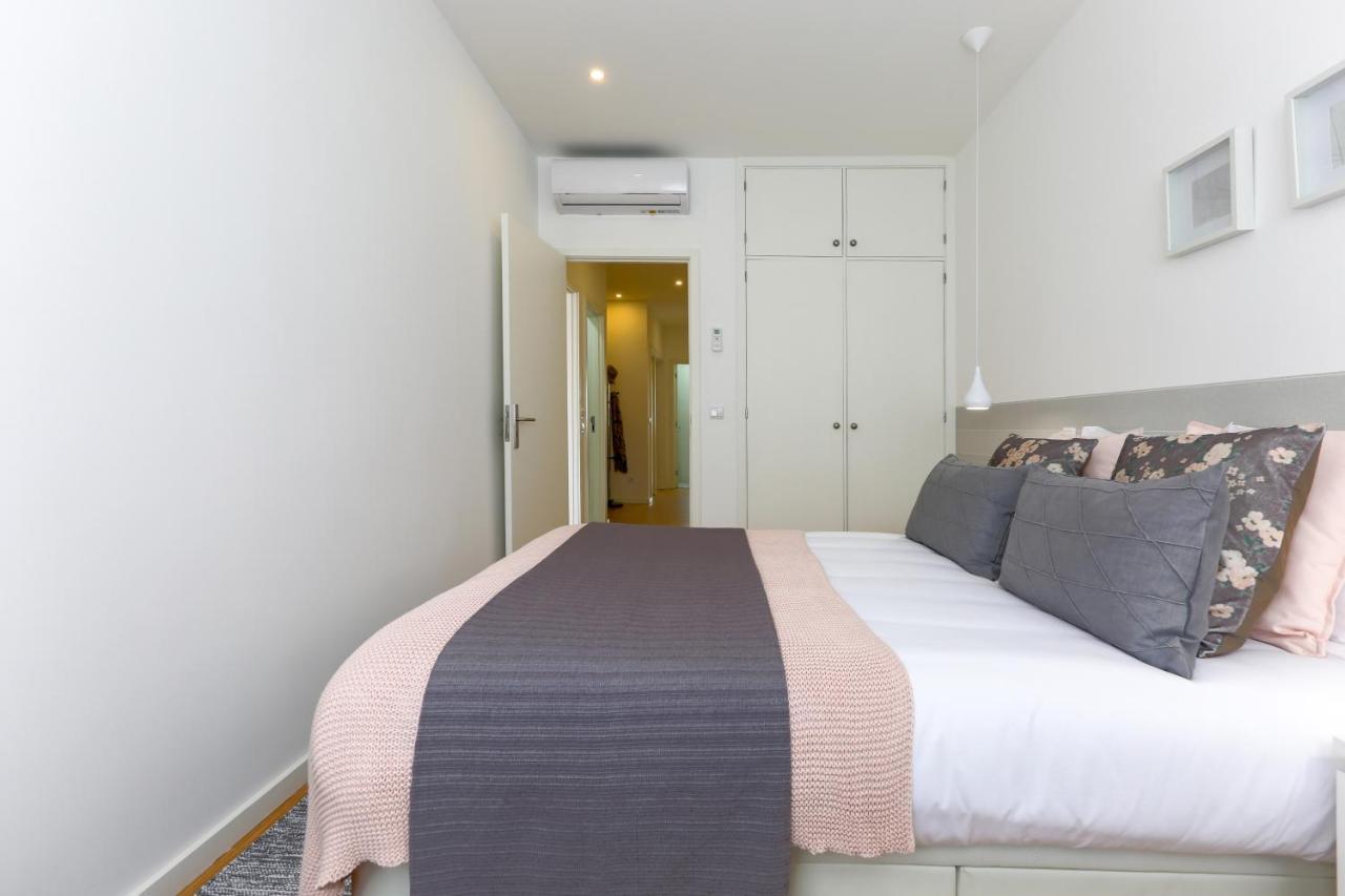 Trindade Family W/ Parking Place Apartment *