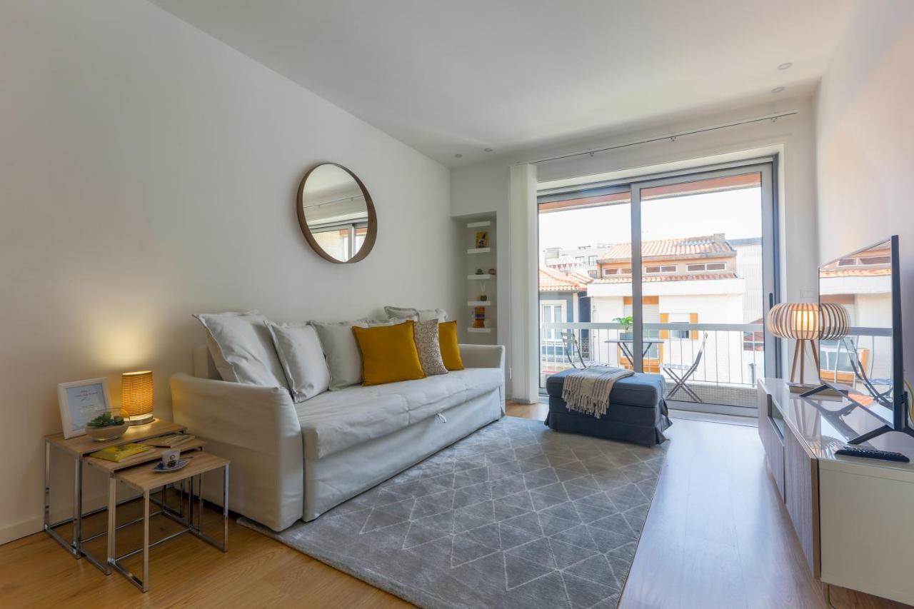 Apartment Trindade Family W/ Parking Place