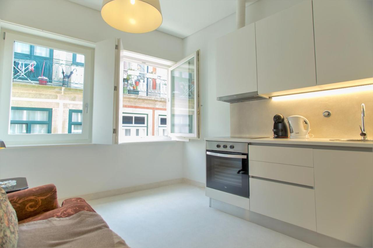 Apartment Sweet Bainharia By Hosts Porto