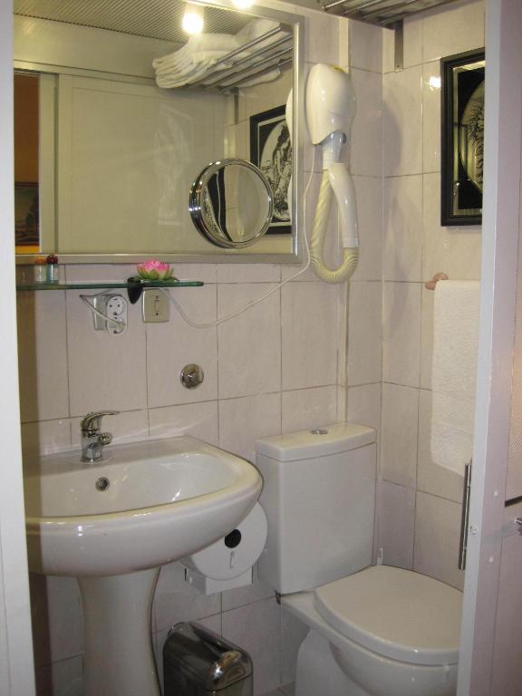 Faria Guimares Centro Guest house Porto