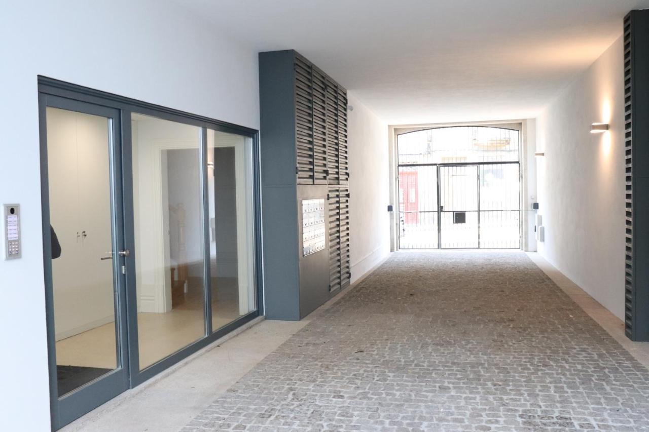 Apartment Domus 210 Penthouse *