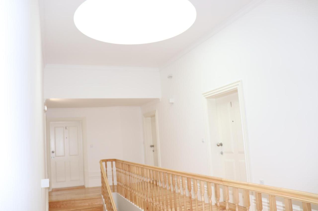 Domus 210 Penthouse