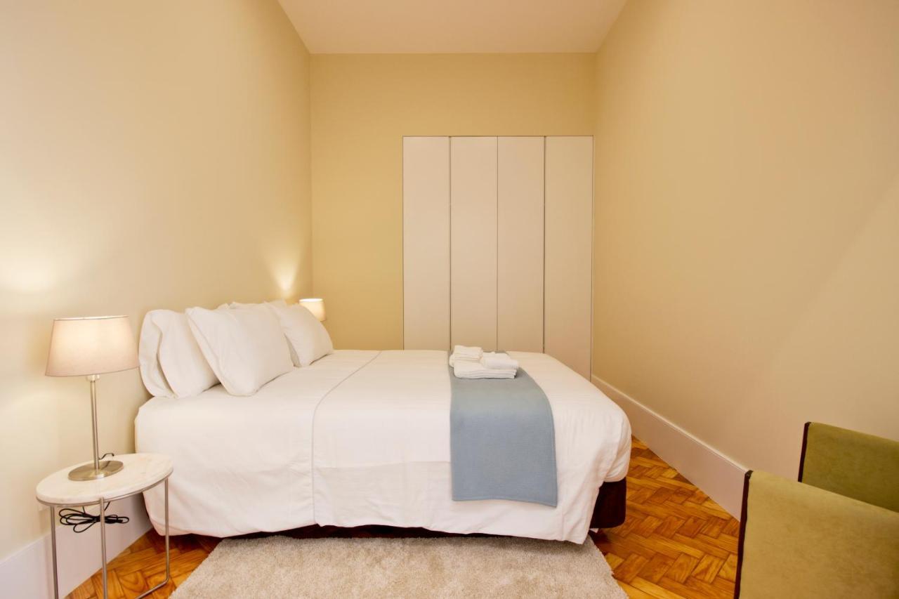 Apartamento Ribeira - Dixos Iv Porto