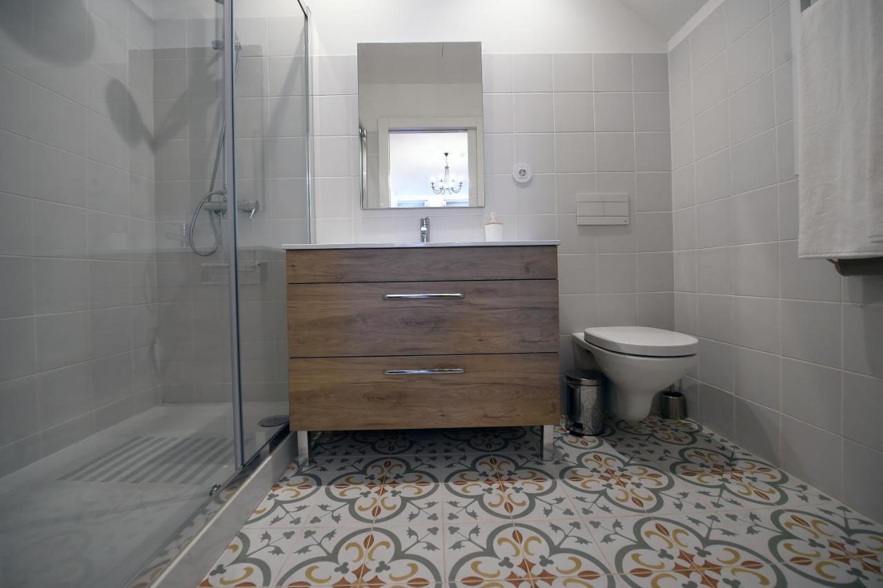 Trendy Flats Fontainhas Apartment