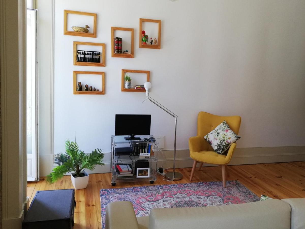 Apartment Our City Flat Porto