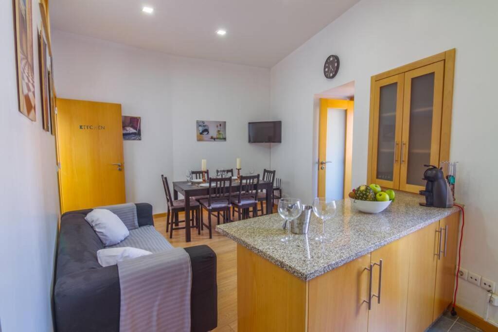 Cordoaria Garden View Apartamento *