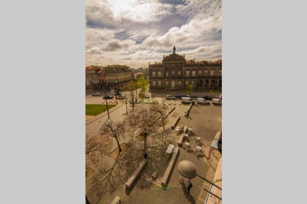 Cordoaria Garden View *