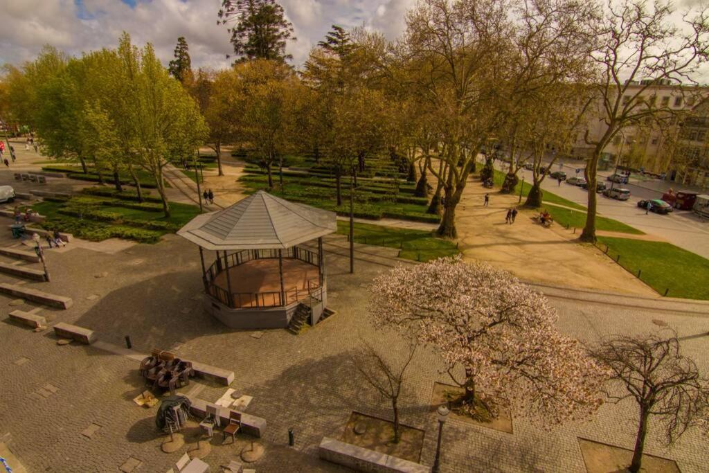 Apartamento Cordoaria Garden View *