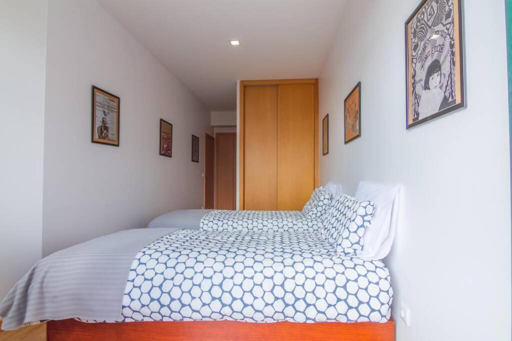 Cordoaria Garden View *