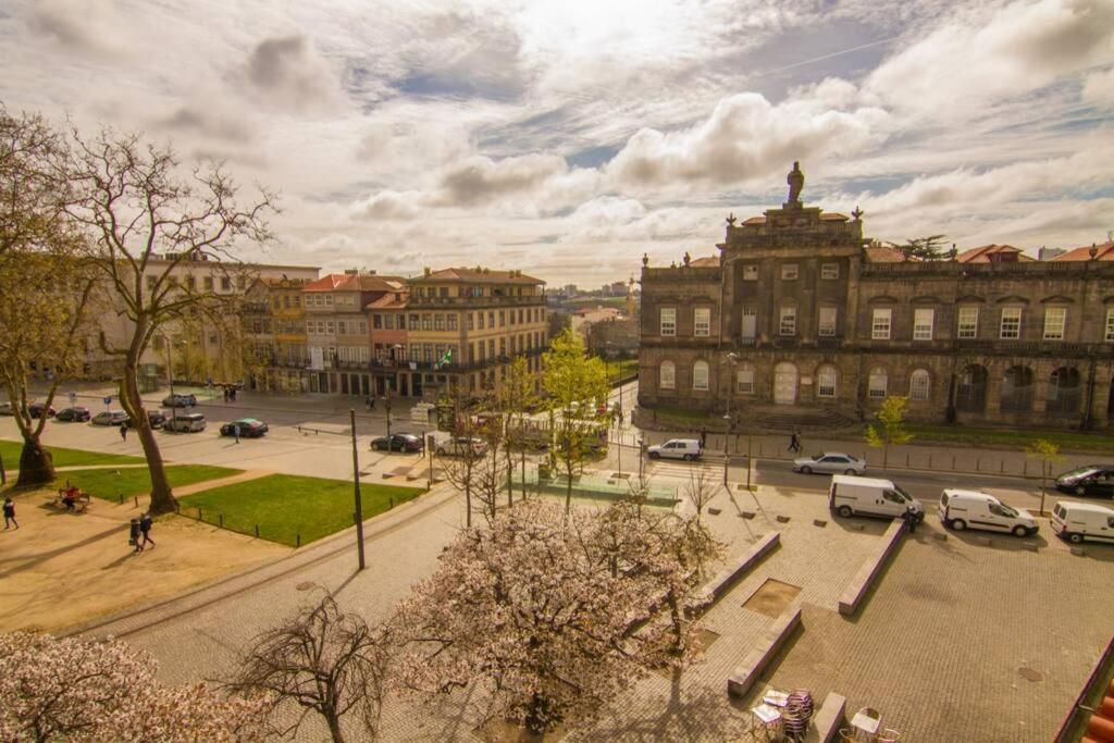 Cordoaria Garden View