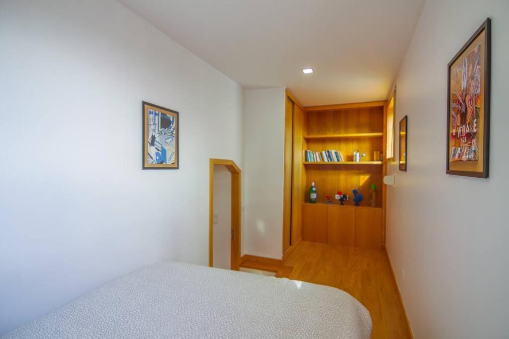 Cordoaria Garden View Apartamento