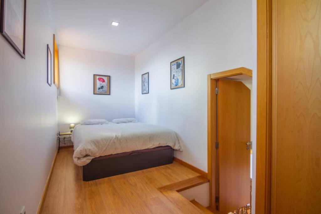 Cordoaria Garden View Apartamento *