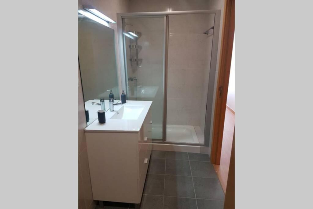 Apartamento Cordoaria Garden View *