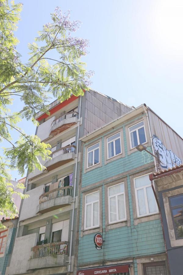 Flh With Balcony * Porto