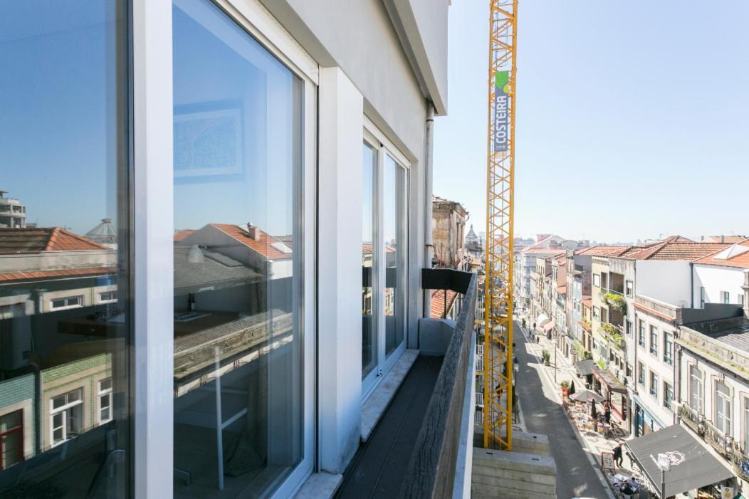 Santa Catarina Cozy Nest - Downtown Apartamento