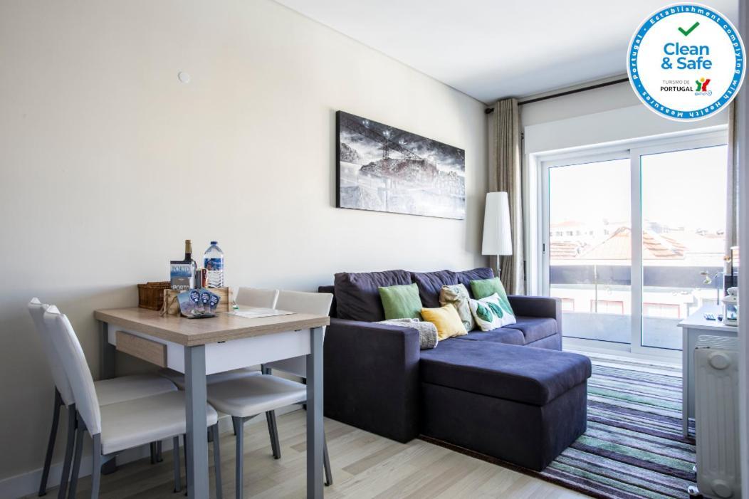 Santa Catarina Cozy Nest - Downtown Apartamento *