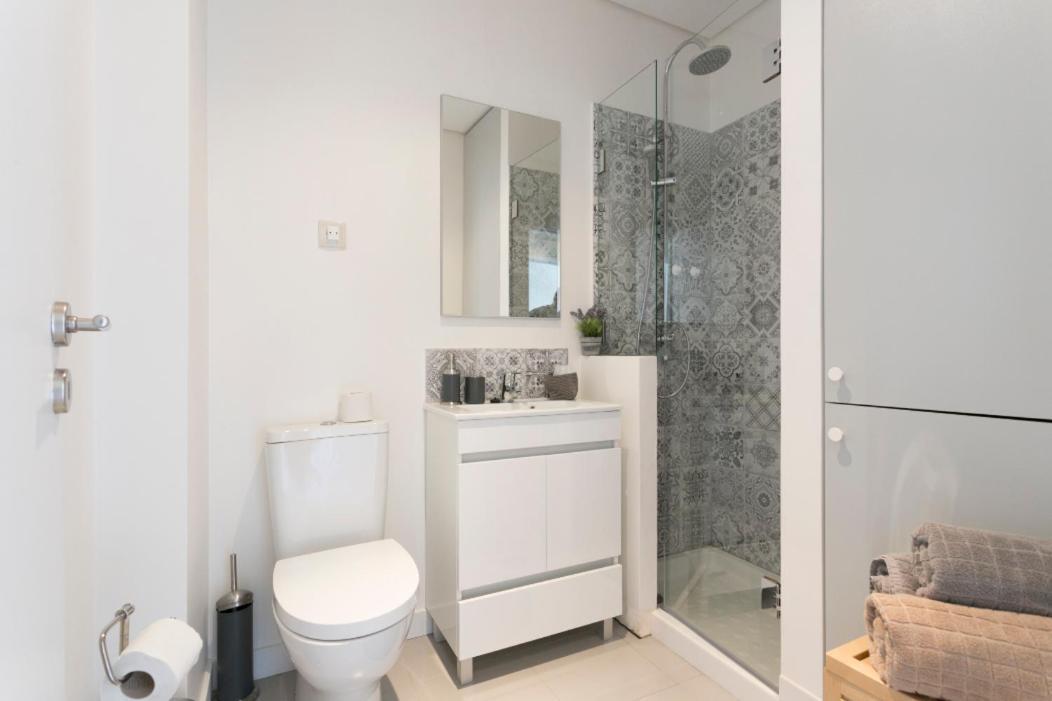 Santa Catarina Cozy Nest - Downtown Apartamento