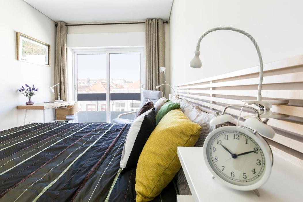 Apartamento Santa Catarina Cozy Nest - Downtown Porto