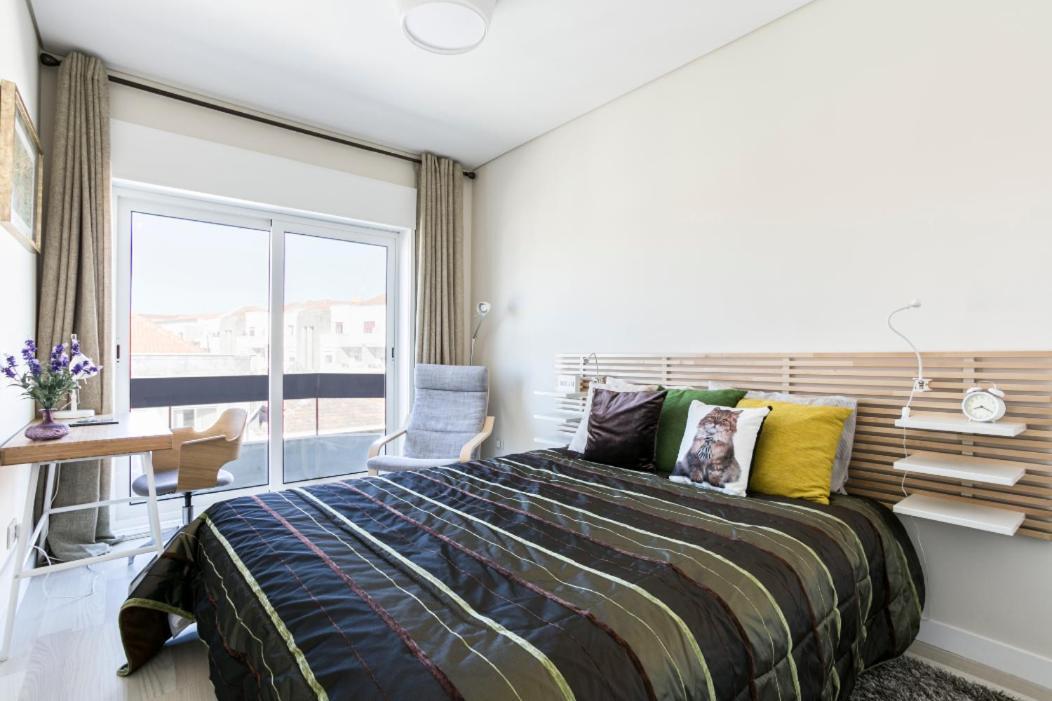 Apartamento Santa Catarina Cozy Nest - Downtown Porto