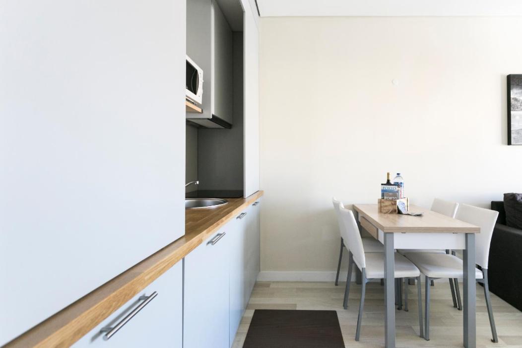 Apartamento Santa Catarina Cozy Nest - Downtown *
