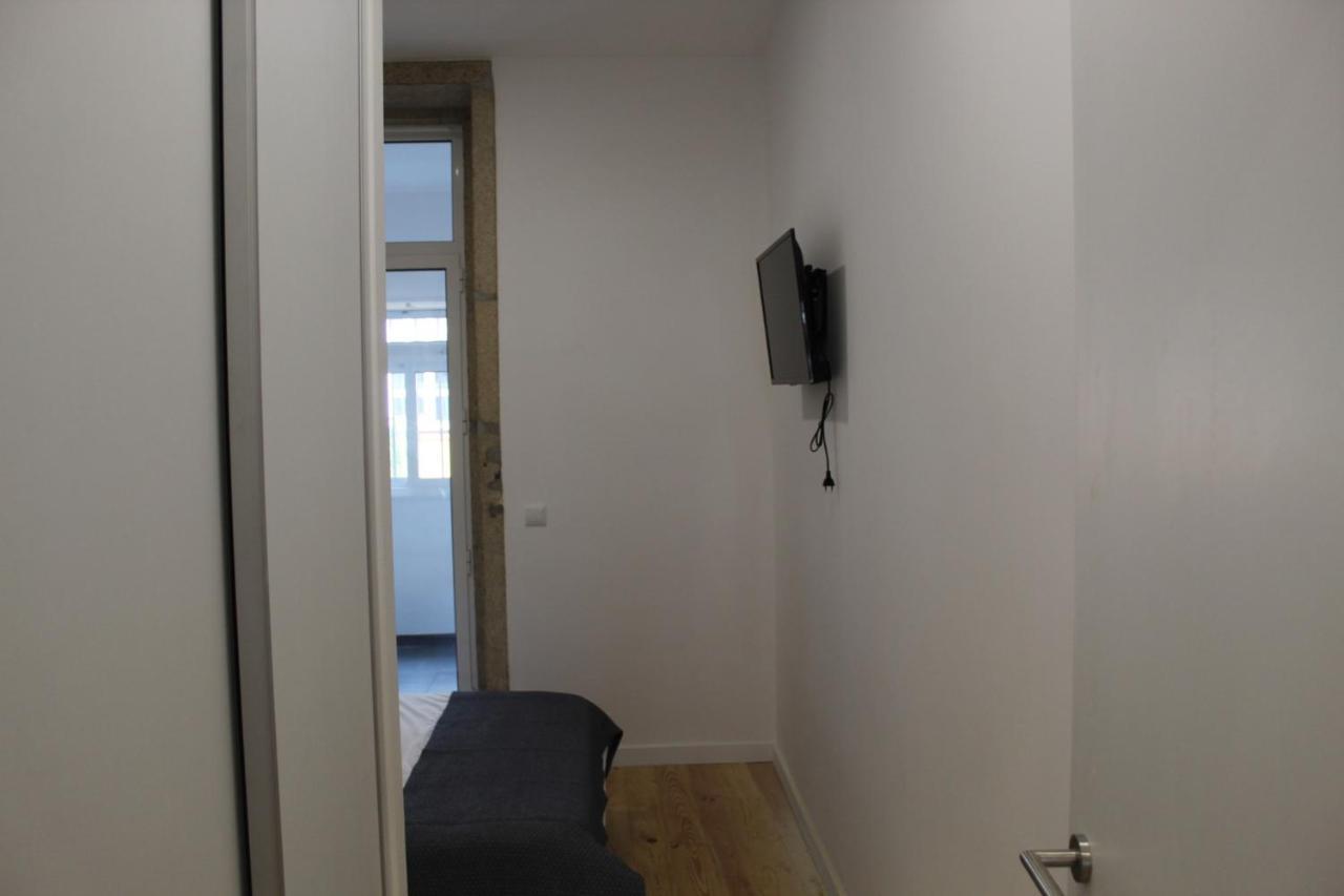 Cool Family - Praca Da Batalha Apartment