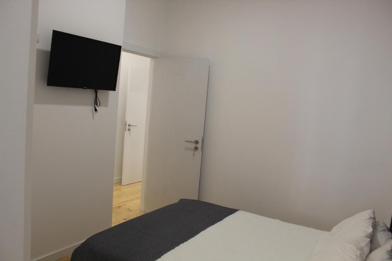 Cool Family - Praca Da Batalha Apartment *