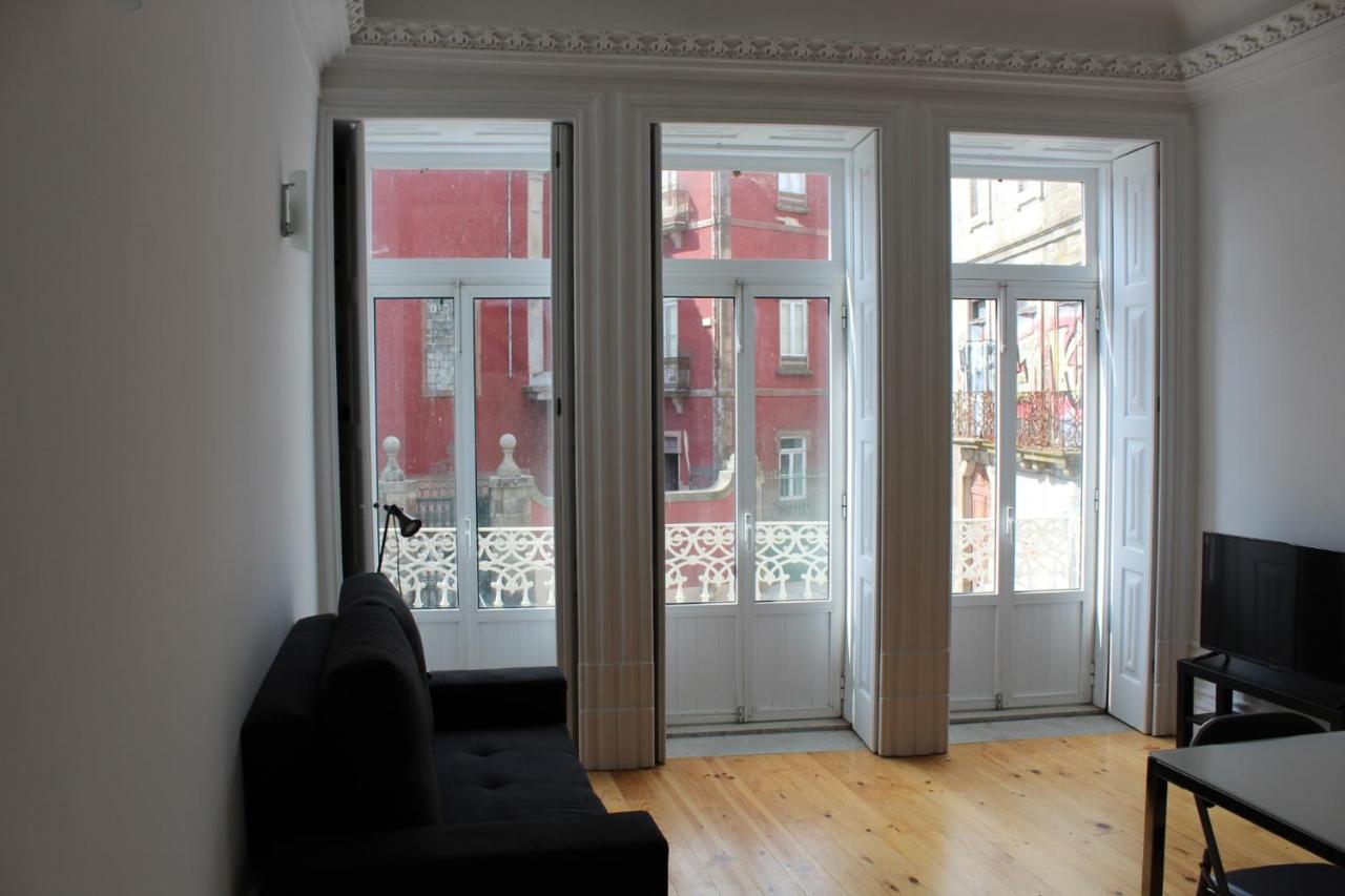 Cool Family - Praca Da Batalha Apartment