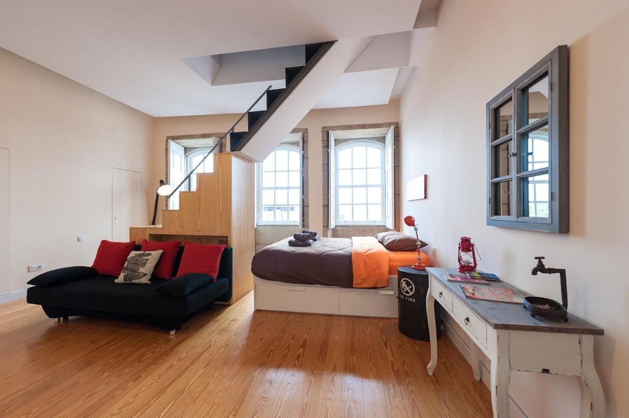 Appartement With Terrace @ Historic Center