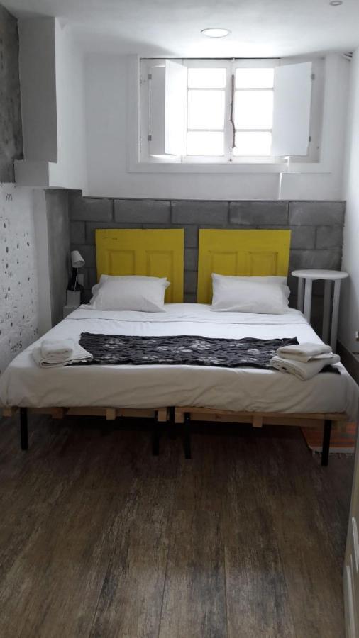 Homestay Chatnoirporto Lamaison *