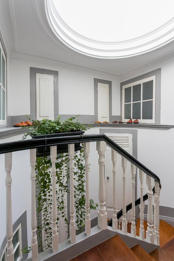 Casa Da Hera - The Ivy House