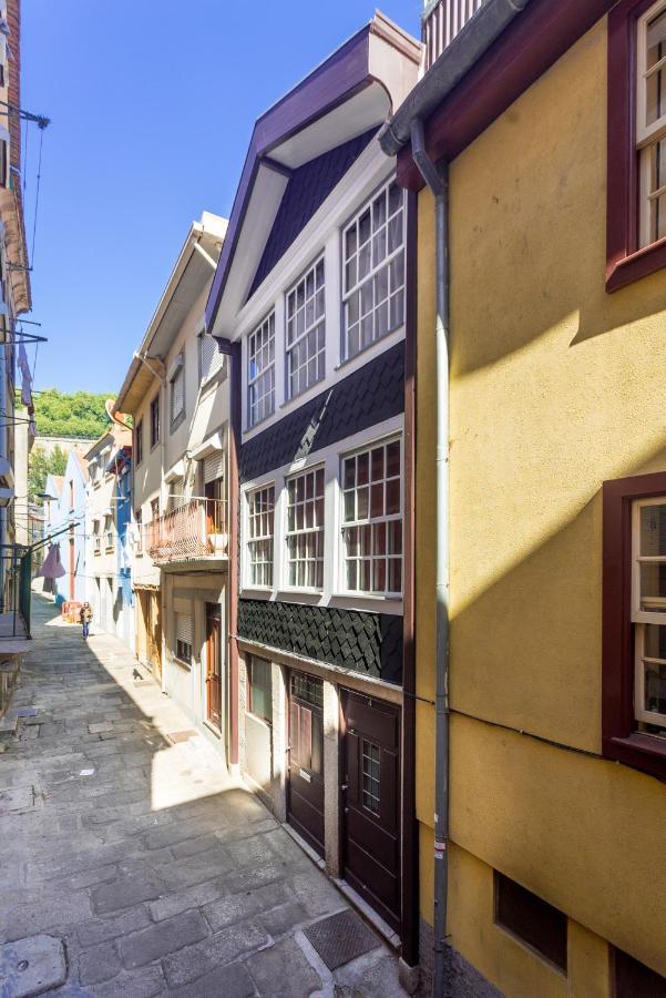 Casa Da Hera - The Ivy House * Porto