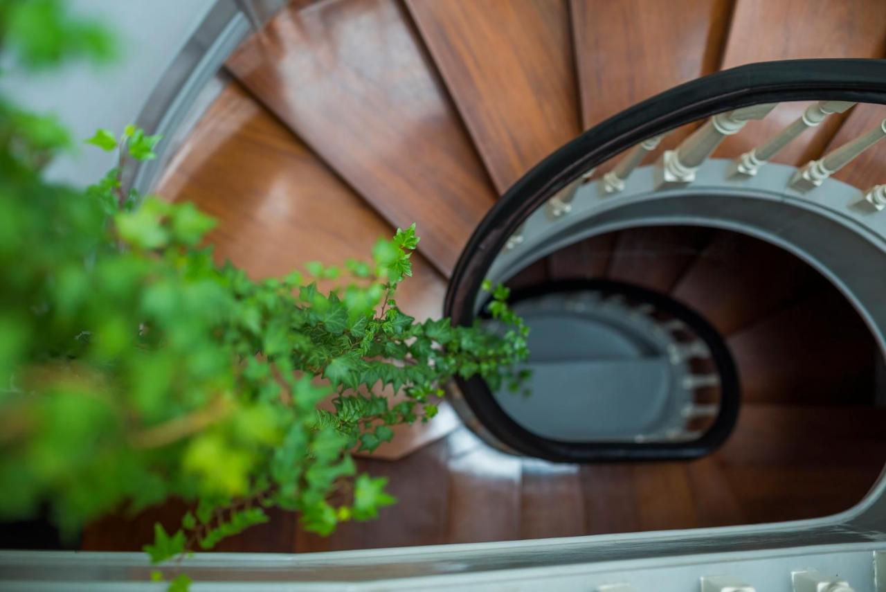 Casa Da Hera - The Ivy House Porto