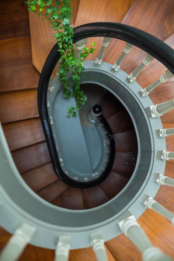 Appartement Casa Da Hera - The Ivy House *