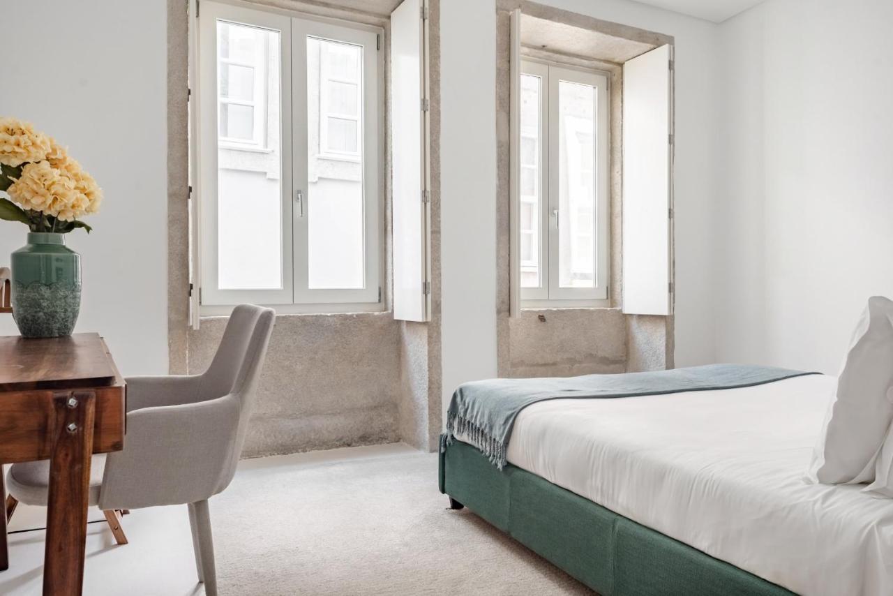 Decompress At A Tranquil, Minimal Urban Oasis With An Edge Appartement *