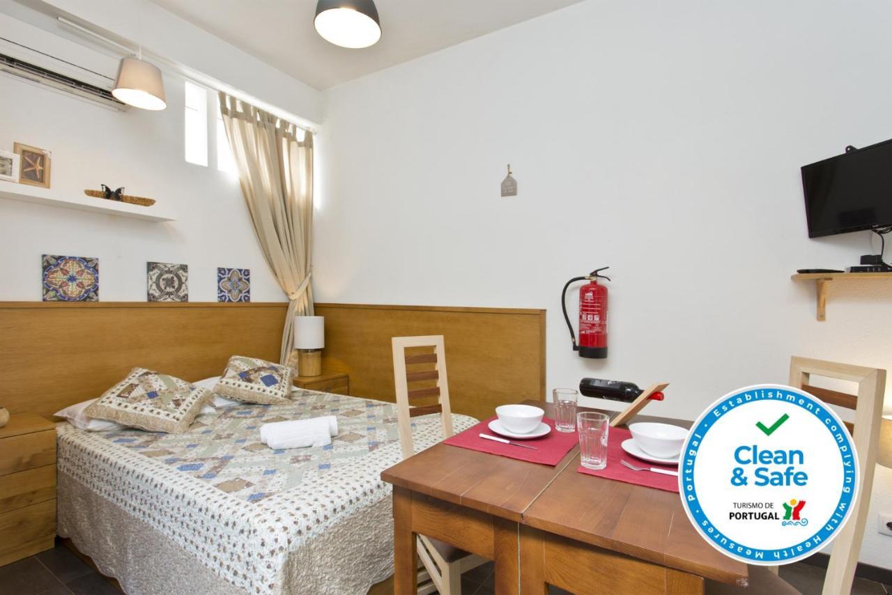 Cozy Quiet Flat - Trindade Station Apartment *