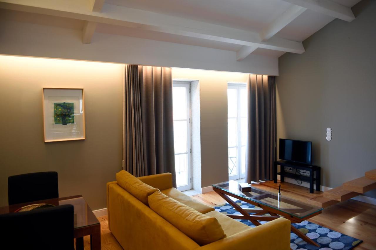 Trendy Flats Fontainhas Apartment