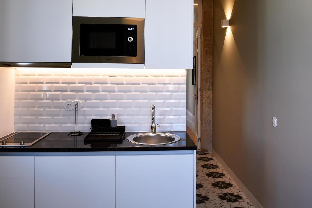 Trendy Flats Fontainhas Apartment *