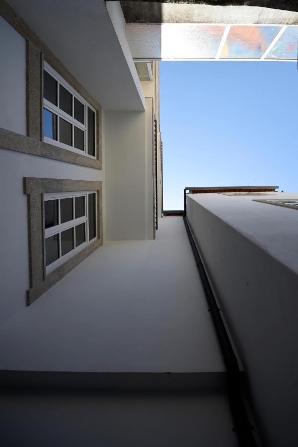 Trendy Flats Fontainhas Apartment Porto